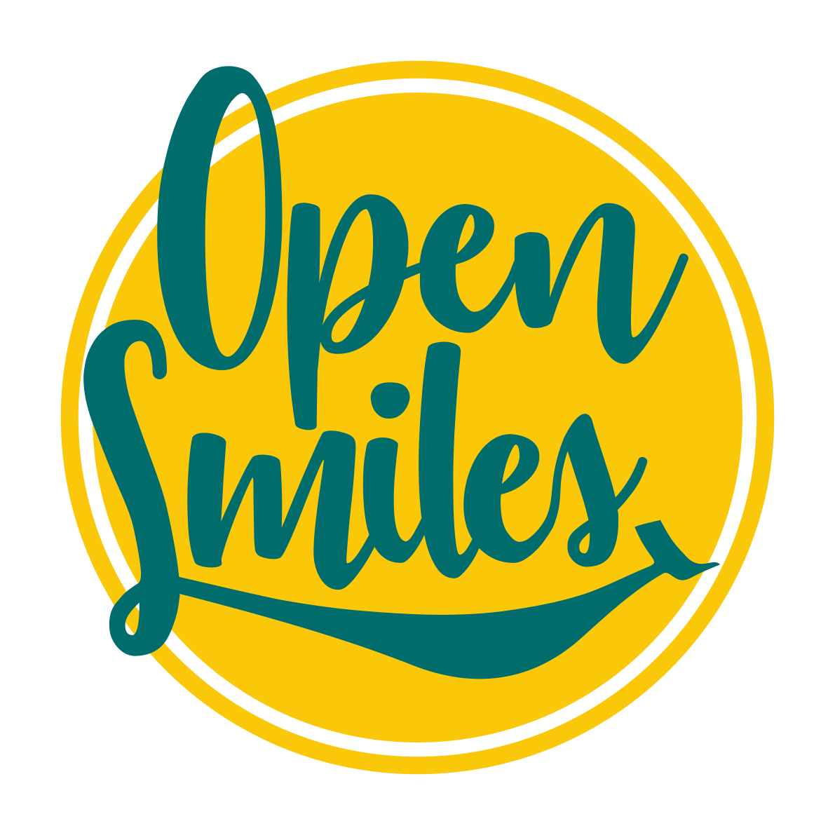 Open Smiles